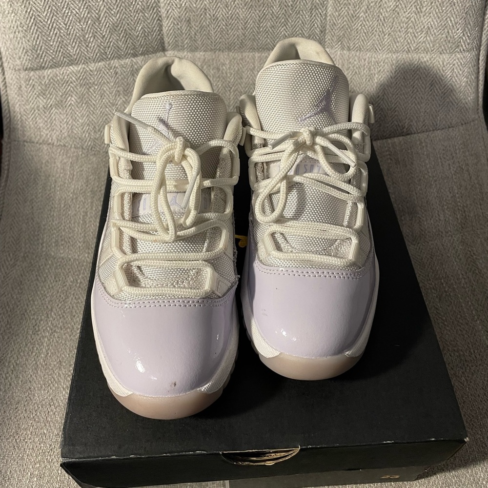 Air Jordan Retro 11